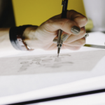 DANAOS ERP: User Experience — User Interface — User Interaction